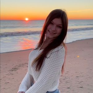 Meet your Posher, Cheyenne